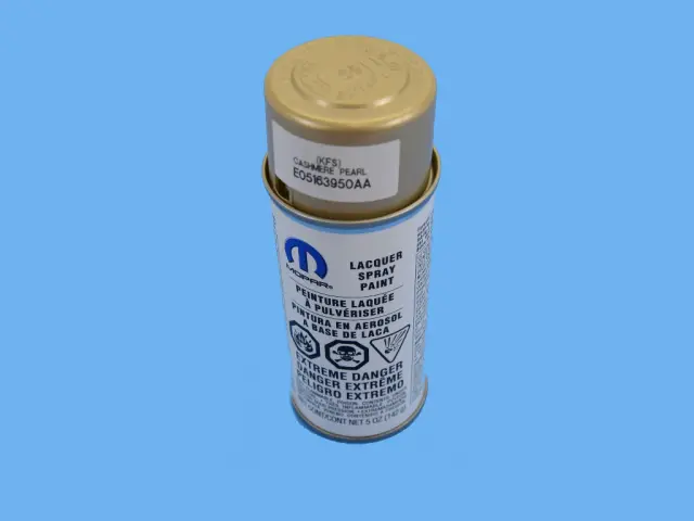Touch Up Spray Paint - Mopar (68628757AB) - view 2