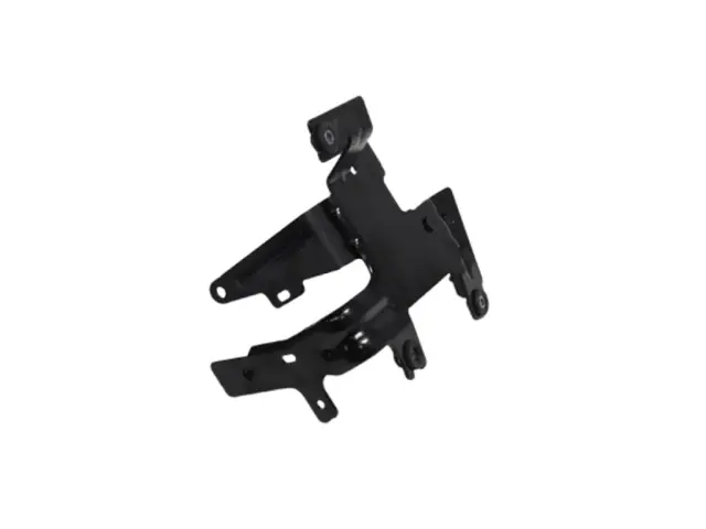 A/C Condenser Bracket - Mopar (68630380AC)