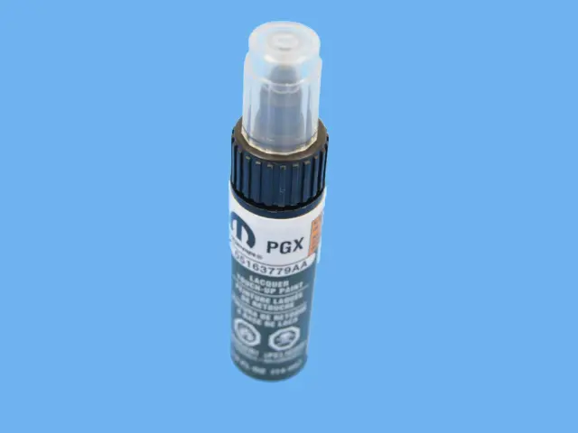 Paint - Mopar (68644502AA)