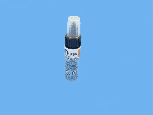 Touch Up Brush Paint - Mopar (68644669AA) - view 2
