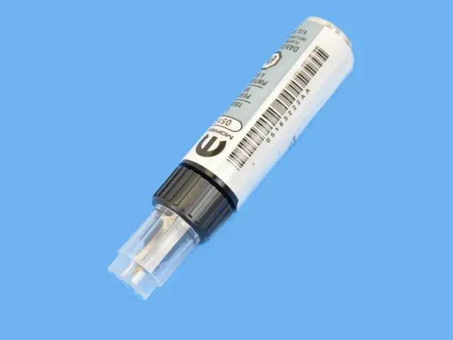 Touch Up Brush Paint - Mopar (68644669AA) - view 3