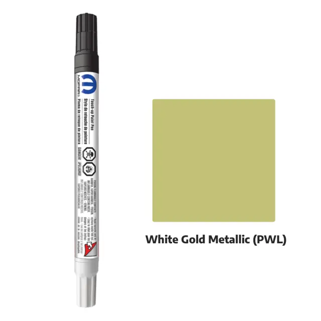 Touch Up Brush Paint - Mopar (68644685AB) - view 2