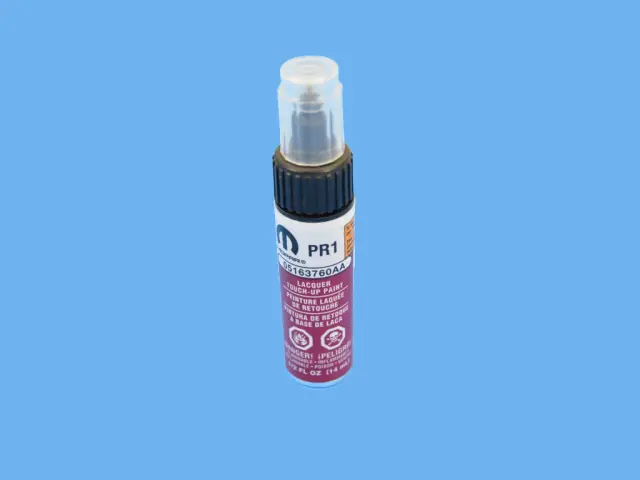 Touch Up Brush Paint - Mopar (68644712AA) - view 2