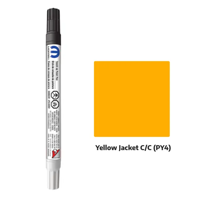 Touch Up Brush Paint - Mopar (68644797AB) - view 2