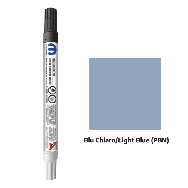 Touch Up Brush Paint - Mopar (68644872AA) - view 2