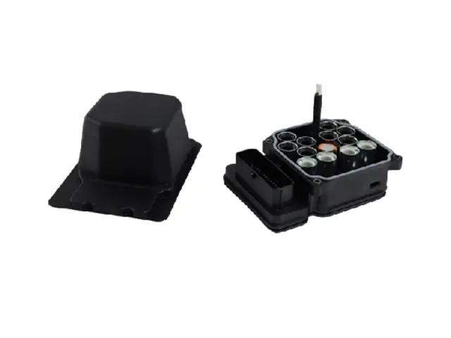 Anti-Lock Brake System Module - Mopar (68651902AA)