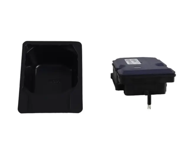 Anti-Lock Brake System Module - Mopar (68651902AA) - view 2