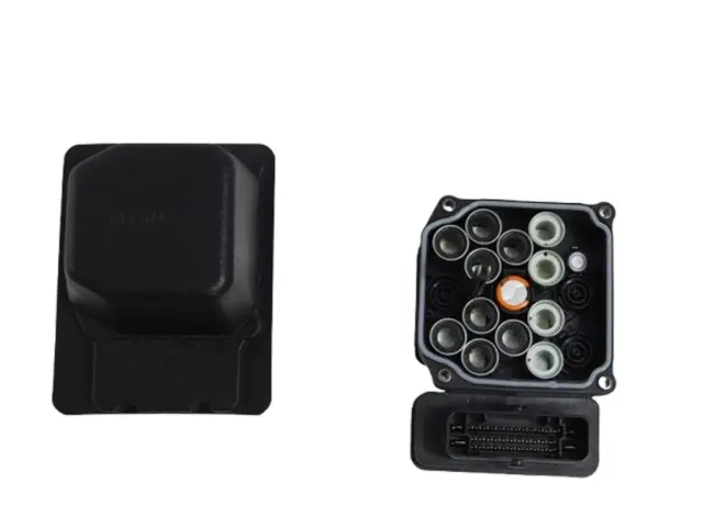 Anti-Lock Brake System Module - Mopar (68651902AA) - view 3