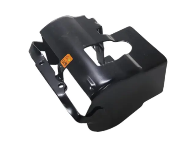 Compressor Shield - Mopar (68652187AC)