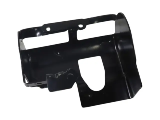 Compressor Shield - Mopar (68652187AC) - view 3