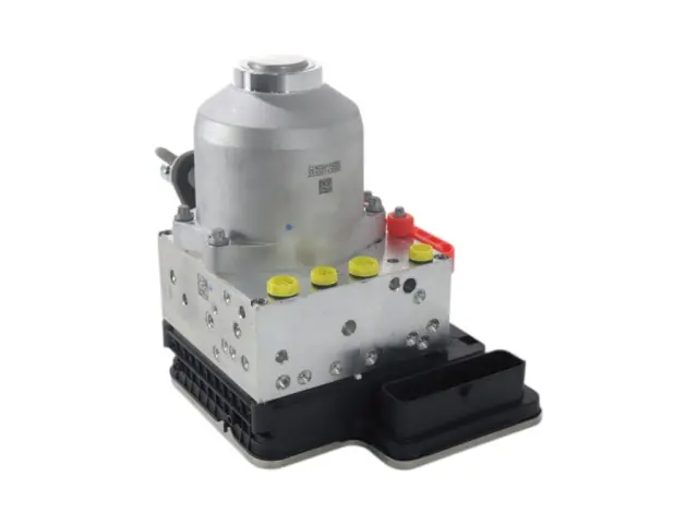 Power Brake Booster - Mopar (68701672AC)