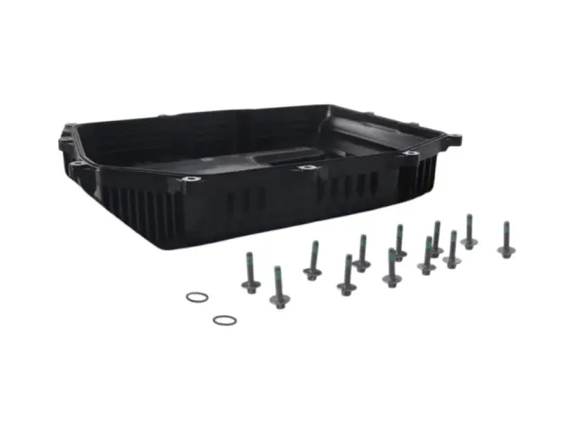 Transmission Oil Pan And Filter - Mopar (68720332AA)