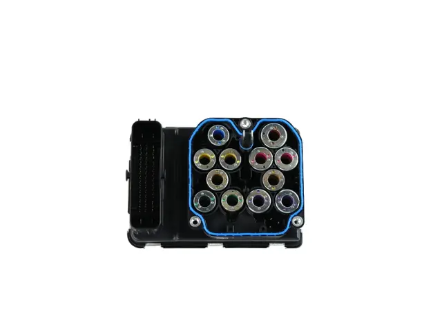 Anti-Lock Brake System Module - Mopar (68728127AA)