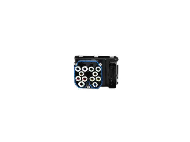 Anti-Lock Brake System Module - Mopar (68728133AA) - view 3
