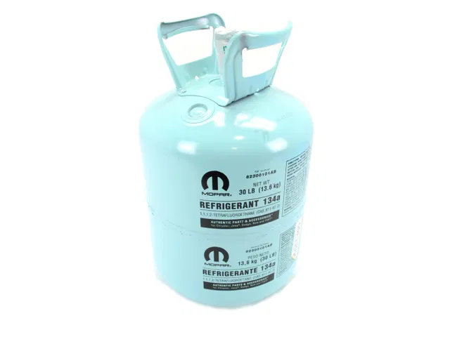 R134a Refrigerant - Mopar (68763438AA)