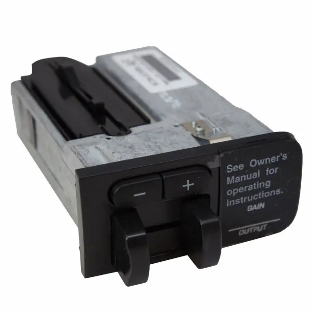 Module Trailer Brake - Ford (6C3Z-2C006-AA)