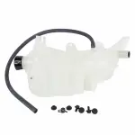 Tank Assembly Radiator Overflow - Ford (6C4Z-8A080-D) - view 3