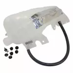 Tank Assembly Radiator Overflow - Ford (6C4Z-8A080-E) - view 5