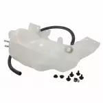 Tank Assembly Radiator Overflow - Ford (6C4Z-8A080-E) - view 6