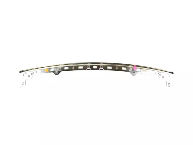Step Pad Surround - Mopar (6CG07SZ0AB) - view 10
