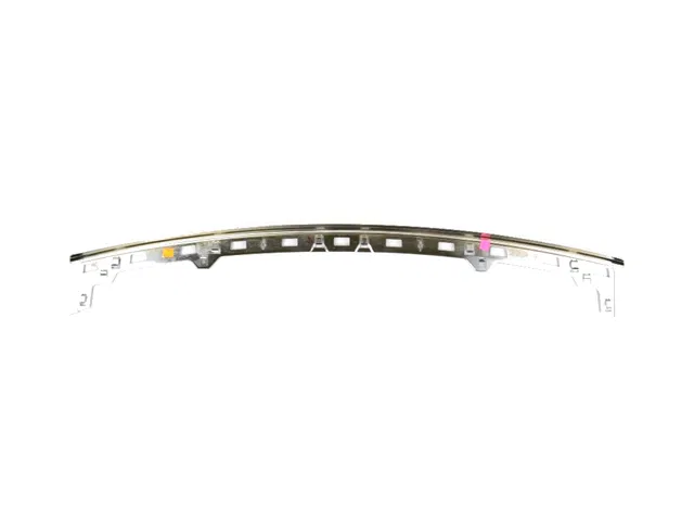 Step Pad Surround - Mopar (6CG07SZ0AB) - view 3