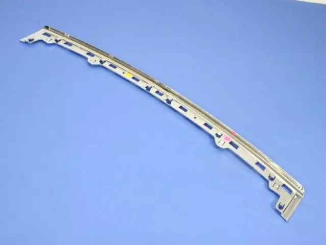 Step Pad Surround - Mopar (6CG07SZ0AB) - view 8