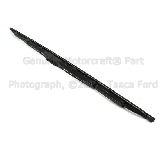 Wiper Blade - Driver's Side (LH) - Ford (6E5Z-17528-AA)