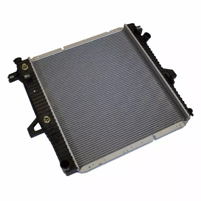 Radiator Assembly - Ford (6L5Z-8005-DA) - view 2