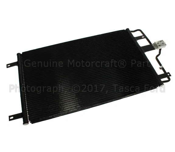 A/C Condenser - Ford (6M6Z-19712-A)