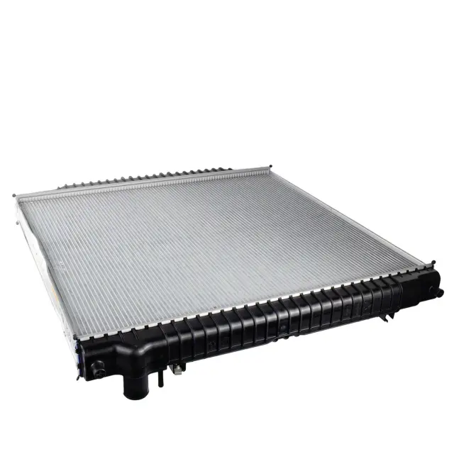 Motorcraft Radiator - Ford (rad306)