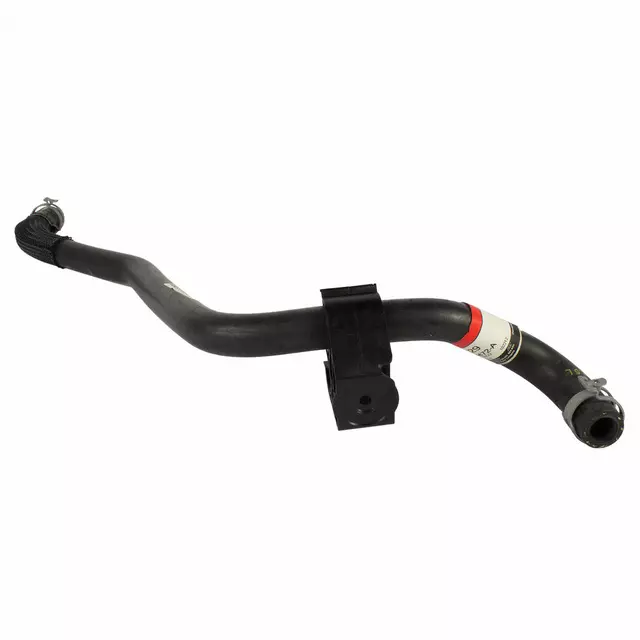 Motorcraft HVAC Heater Hose - Ford (kh429) - view 2