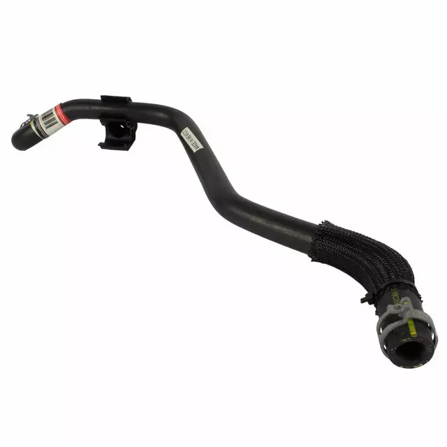 Motorcraft HVAC Heater Hose - Ford (kh429)