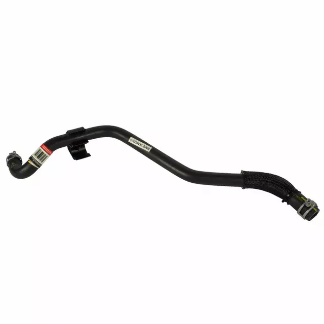 Motorcraft HVAC Heater Hose - Ford (kh429) - view 3