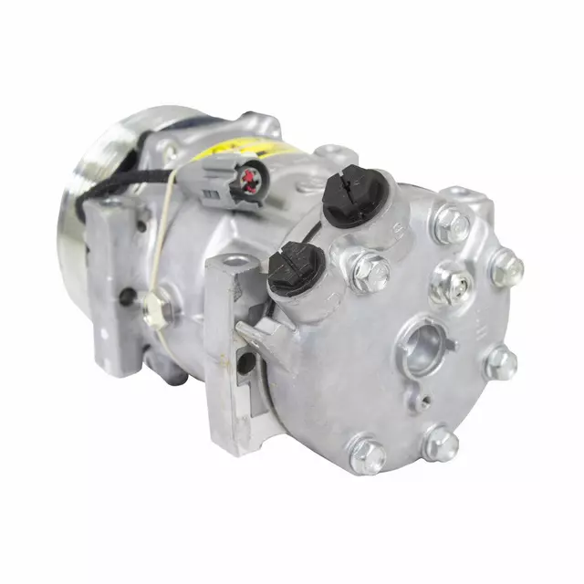 Compressor Assembly - Ford (6u9z19703a)