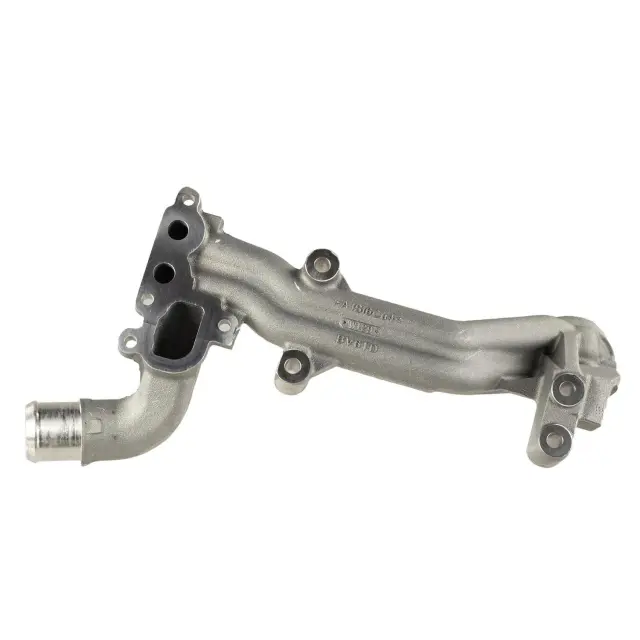 Engine Oil Filter Adapter - Ford (7C2Z-6881-C) - view 2