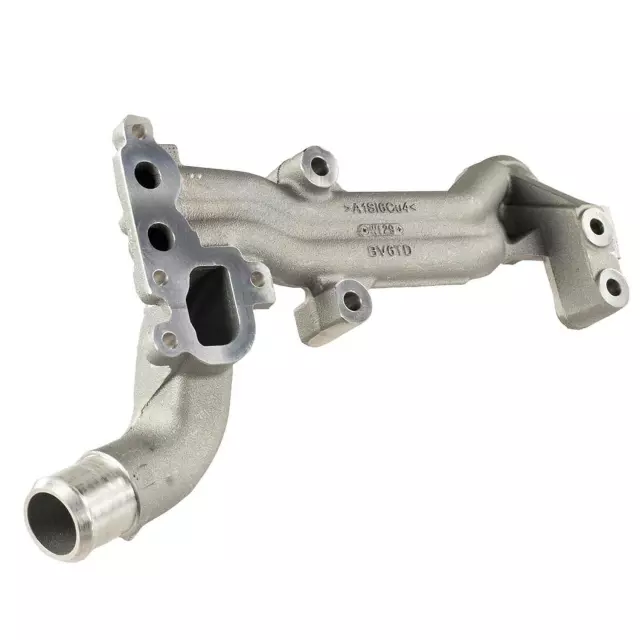 Engine Oil Filter Adapter - Ford (7C2Z-6881-C) - view 4