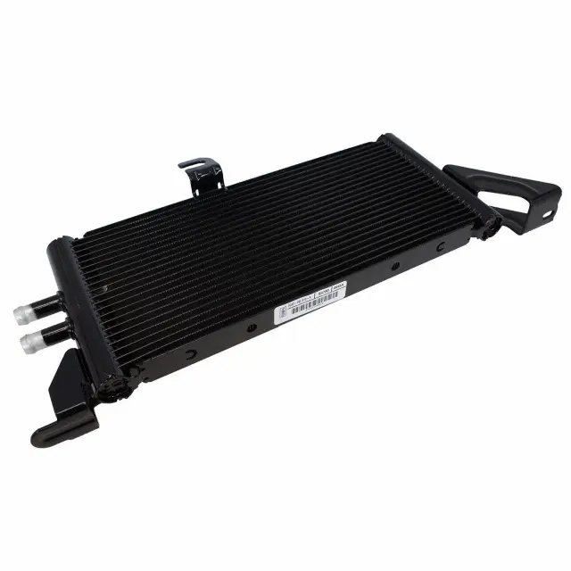 Radiator - Ford (7C3Z-8D010-A) - view 2