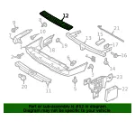 Step Pad - Ford (7l1z17b807aa) - view 9