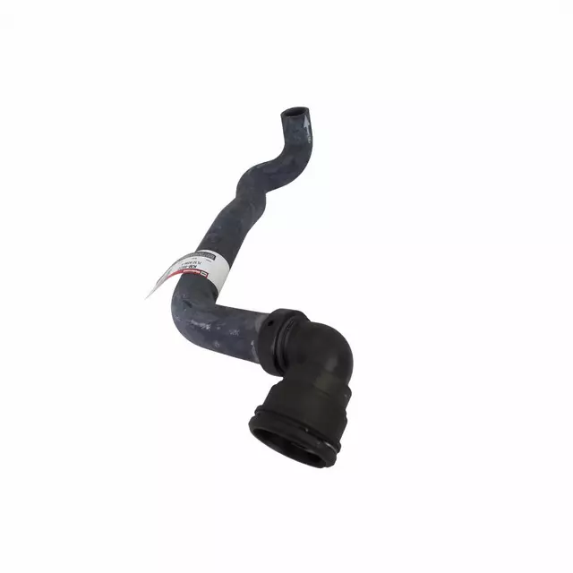 Radiator Coolant Hose - Ford (7L1Z-8286-A) - view 2