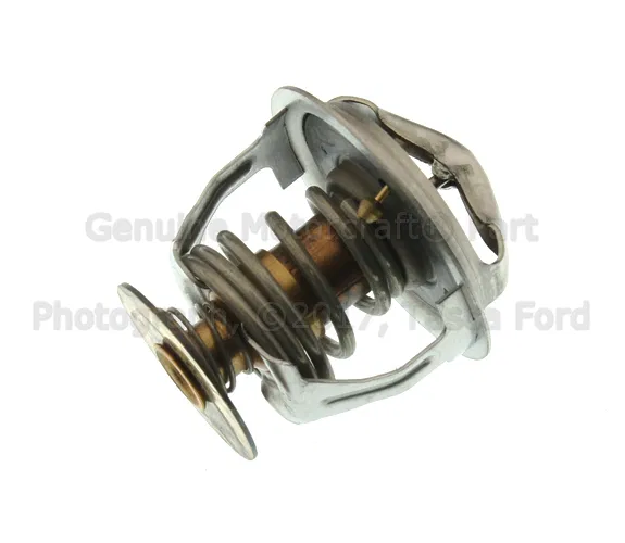 Engine Coolant Thermostat - Ford (7R3Z-8575-B)