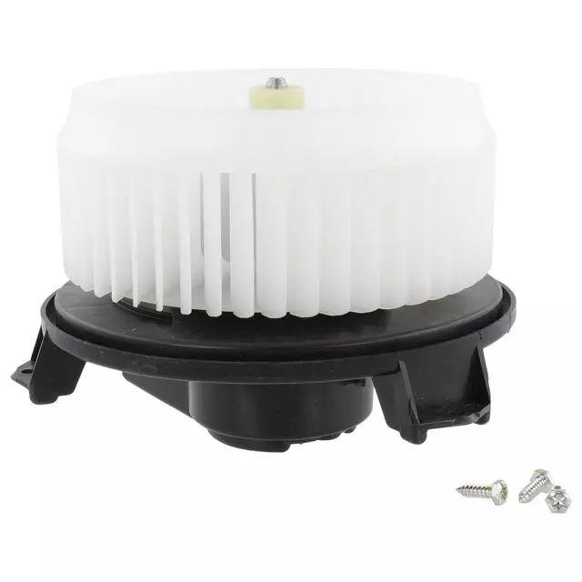 Motor Cooling Blower - Ford (MM-966)