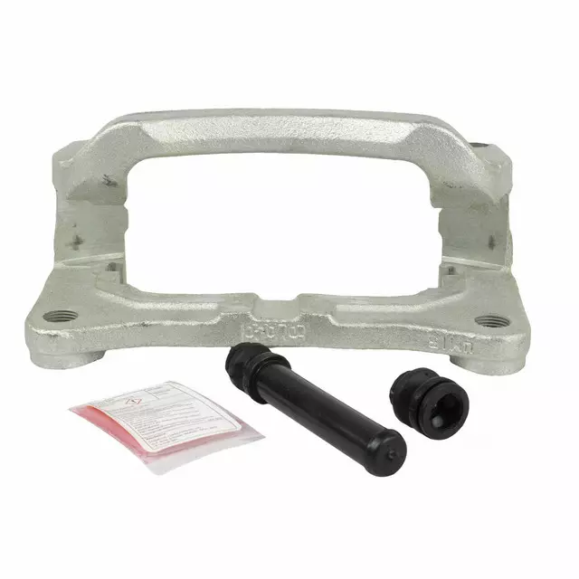 Caliper Support - Passenger Side (RH) - Ford (7T4Z-2B292-A) - view 2