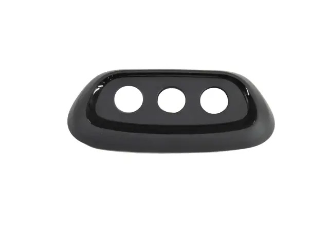 HVAC Bezel - Mopar (7bj201x9aa)