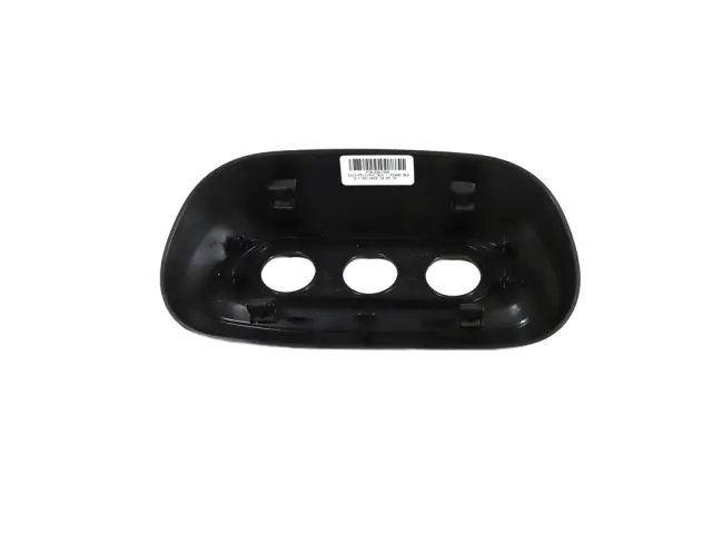 HVAC Bezel - Mopar (7bj201x9aa) - view 2