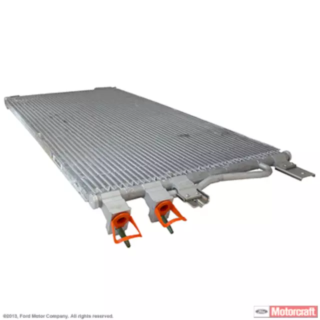 A/C Condenser - Ford (7c3z19712a)