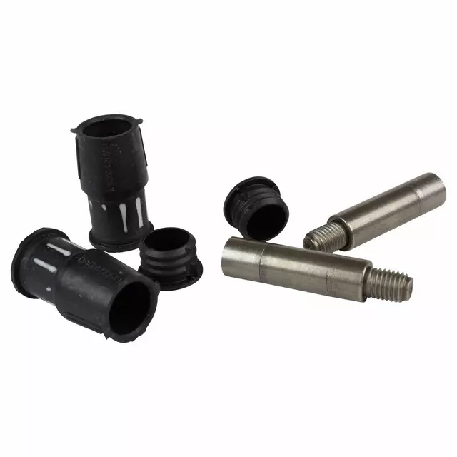 Caliper Mount Kit - Ford (7l1z2c150b) - view 2