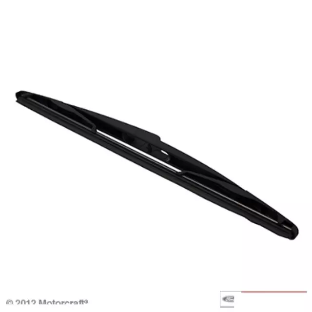 Wiper Blade - Ford (7t4z17528aca) - view 3