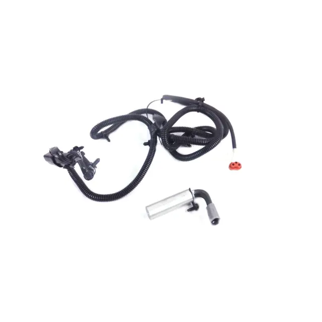 Heater, Engine Block - Mopar (82212497) - view 8