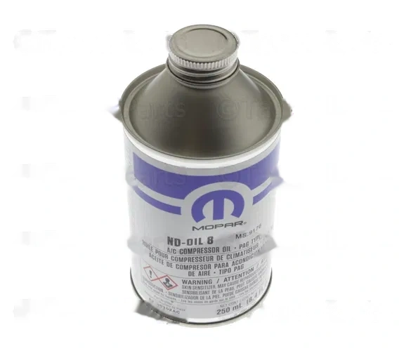 A/C Compressor Lubricant - Mopar (82300102AC)