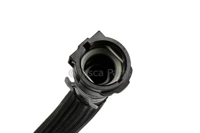 Heater Outlet Hose - GM (84002018)